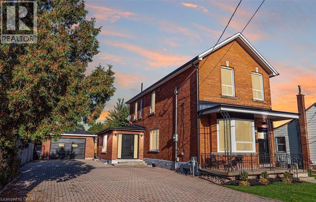 43 Crooks Street Property Photo 1