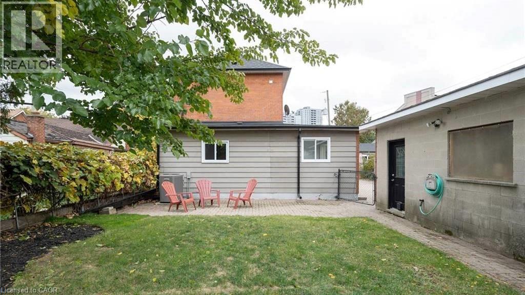 43 Crooks Street Property Photo 45