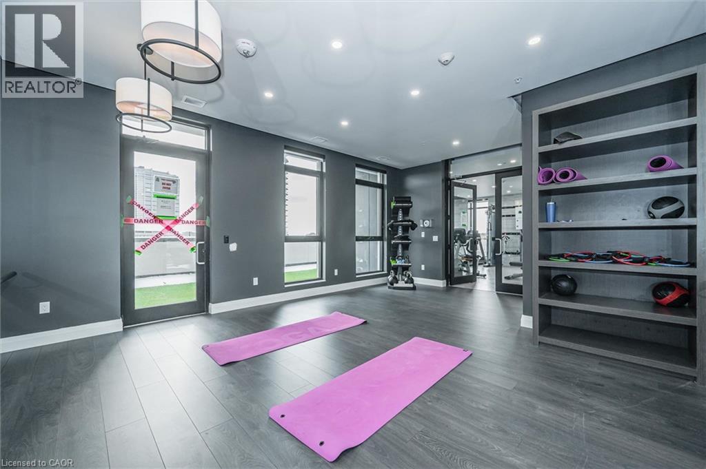 181 King Street S Unit# 1511 Property Photo 38