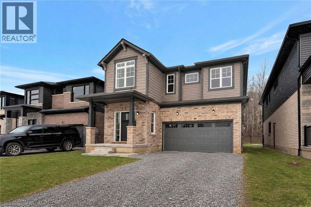 49 Willson Drive Property Photo 1