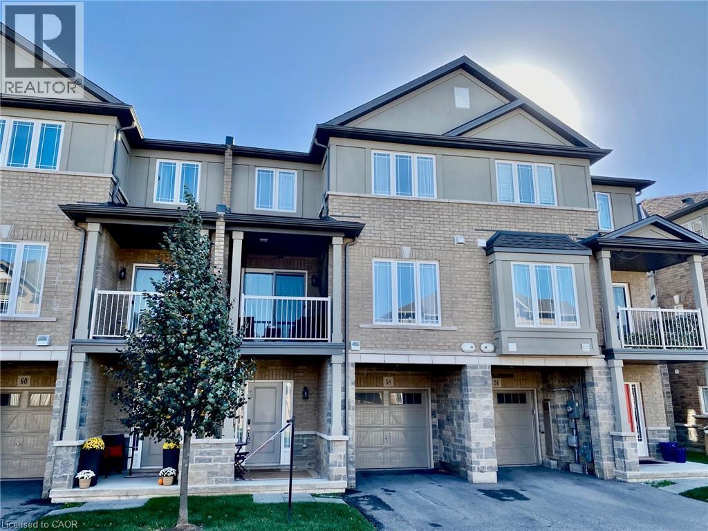 58 WATERLILY Way