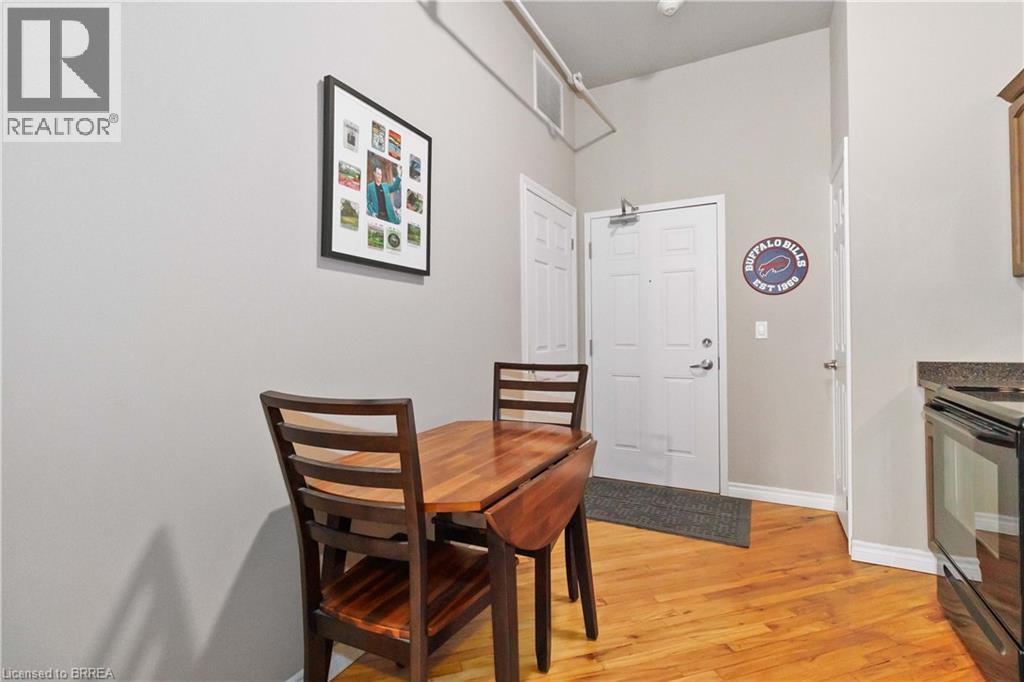 140 West River Street Unit# 504 Property Photo 7