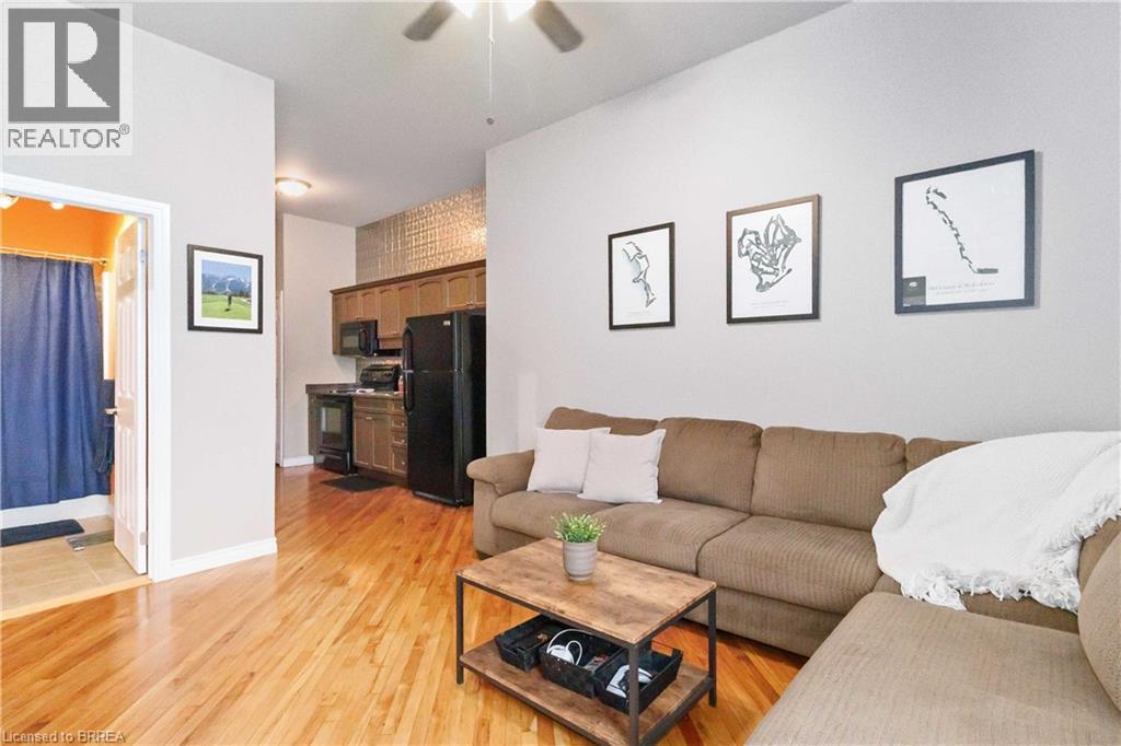 140 West River Street Unit# 504 Property Photo 12