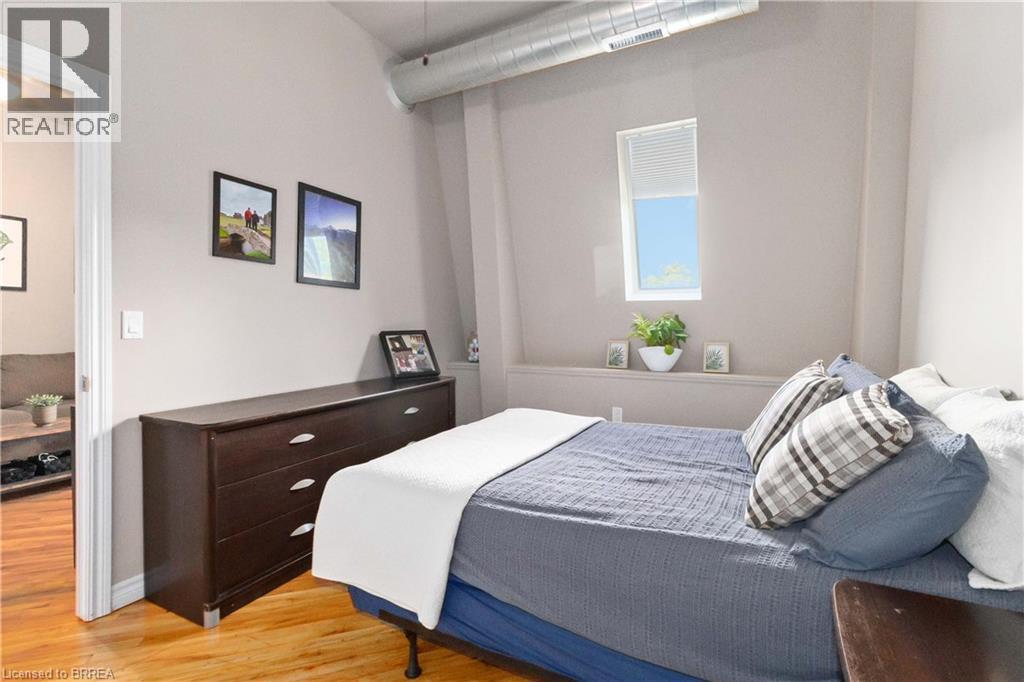140 West River Street Unit# 504 Property Photo 22