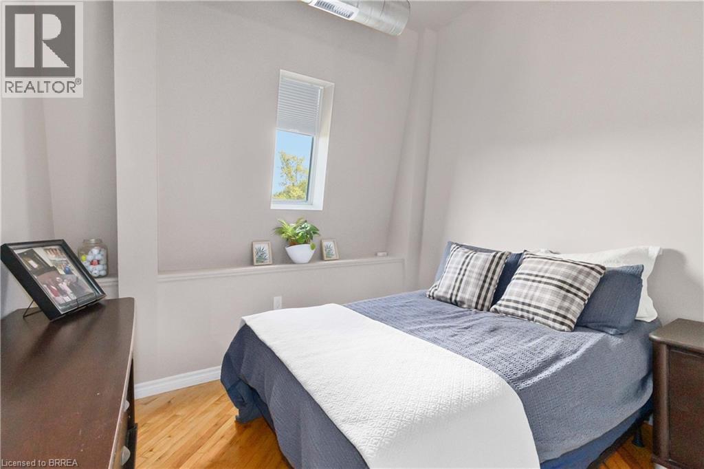 140 West River Street Unit# 504 Property Photo 24