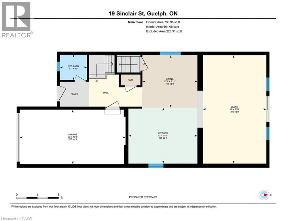 19 Sinclair Street Property Photo 34