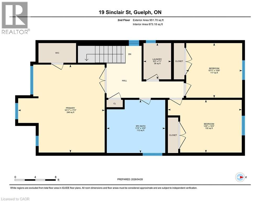 19 Sinclair Street Property Photo 35