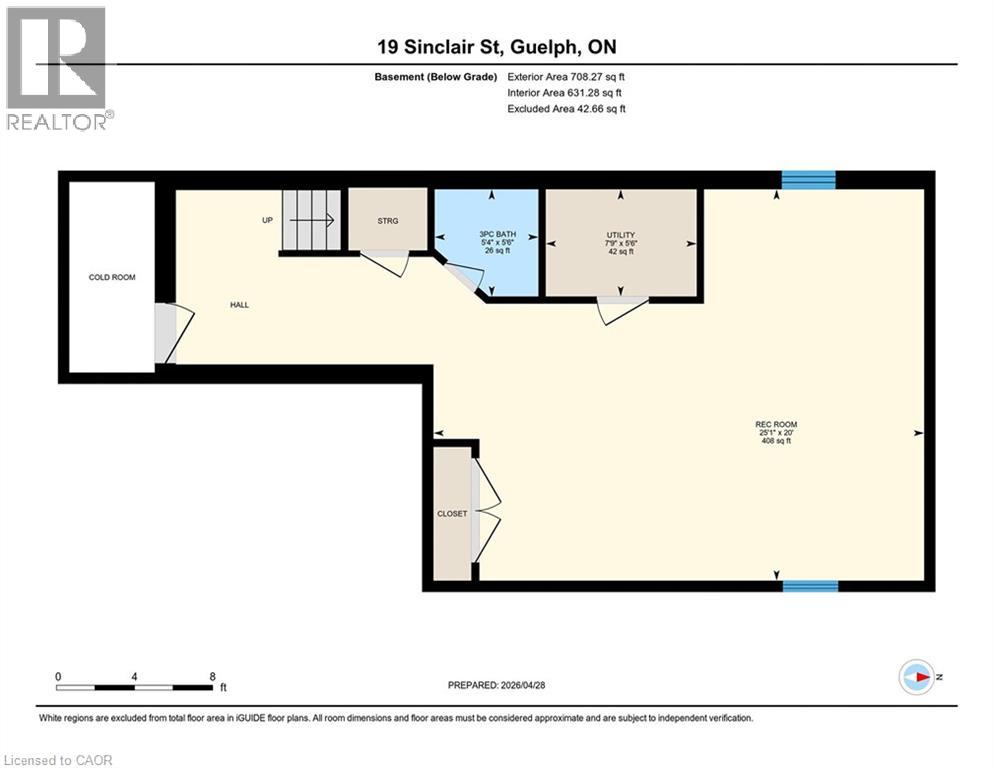 19 Sinclair Street Property Photo 36