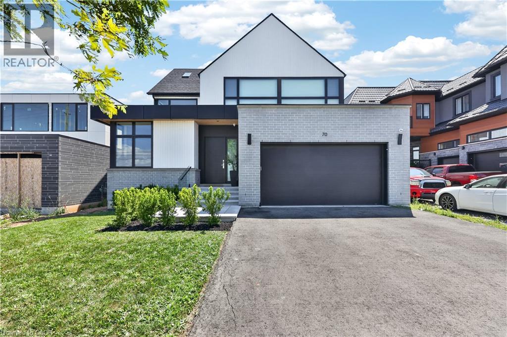 70 Upper Mount Albion Road Property Photo 1