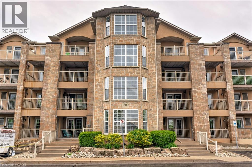 1800 Walkers Line Unit# 302 Property Photo 1