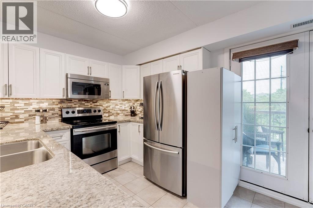 1800 Walkers Line Unit# 302 Property Photo 10