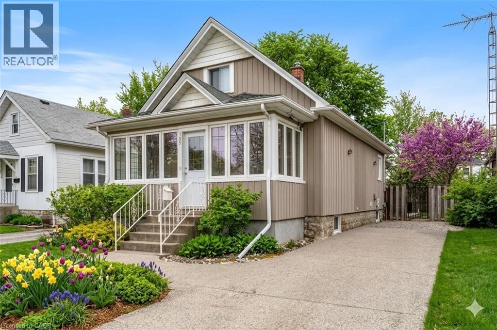 105 Highland Avenue Property Photo 3