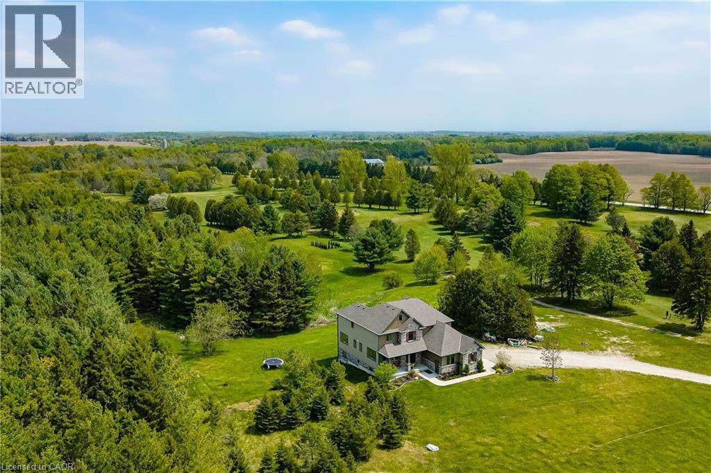 312015 Highway 6 Property Photo 1