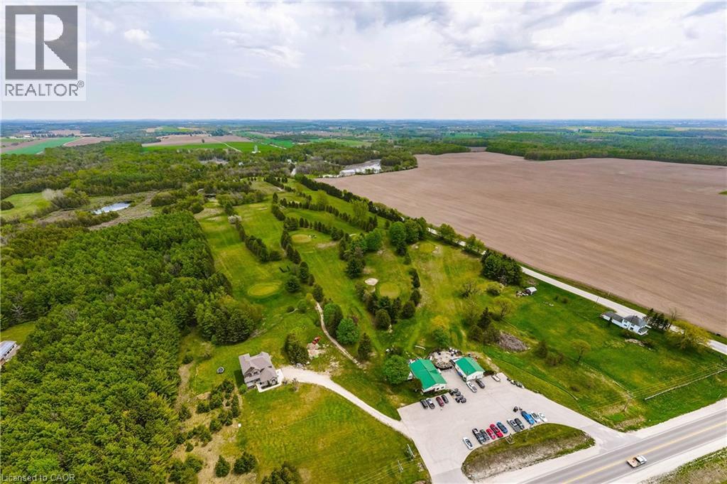 312015 Highway 6 Property Photo 1