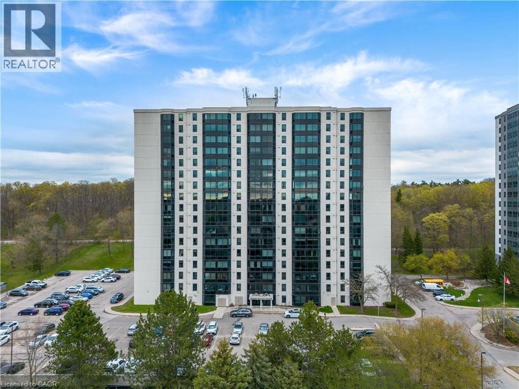 35 Green Valley Drive Unit# 502 Photo de la propriété 1
