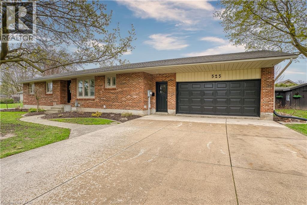 525 Blake Street E Property Photo 1