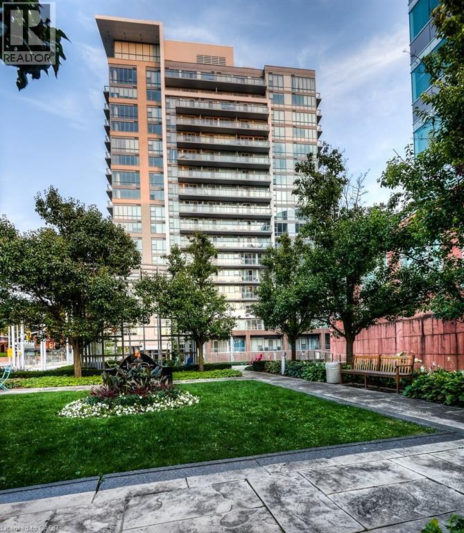 85 W Duke Street W Unit# 908 Property Photo 3