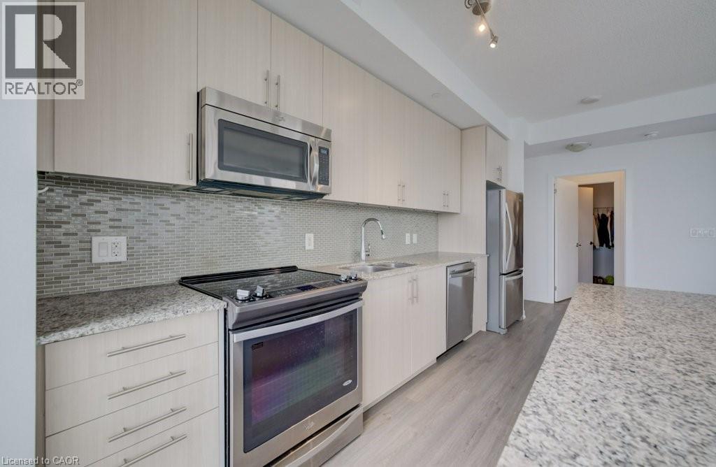 85 W Duke Street W Unit# 908 Property Photo 21