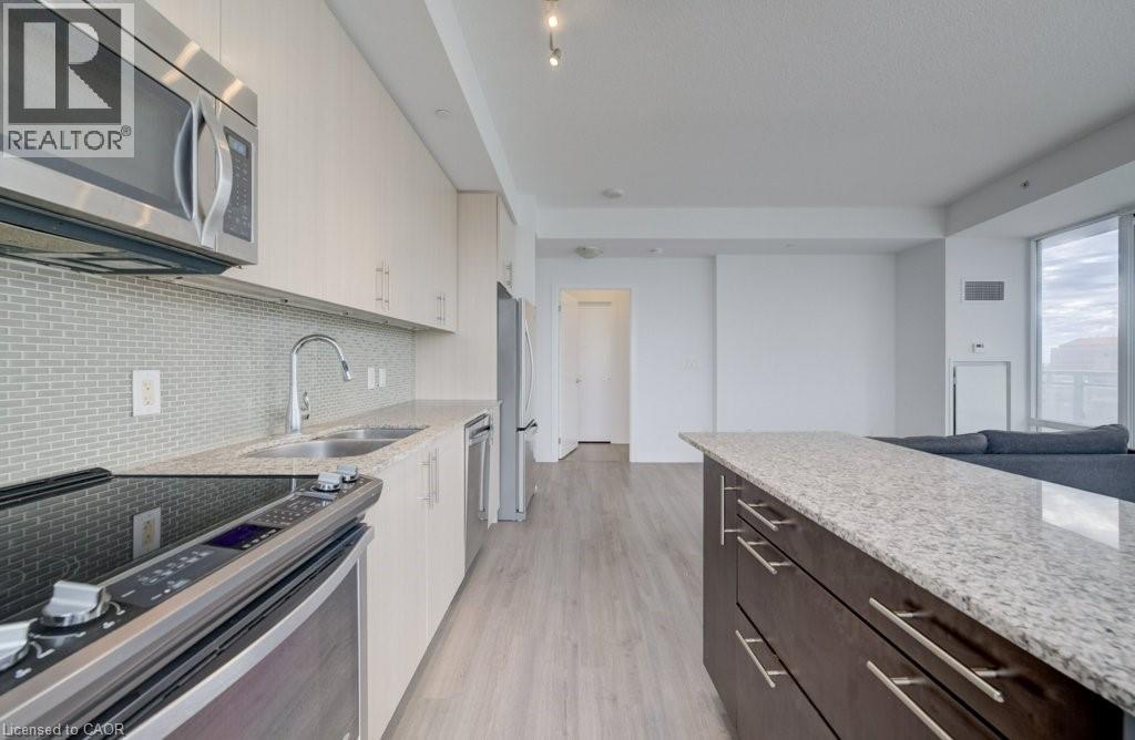 85 W Duke Street W Unit# 908 Property Photo 22