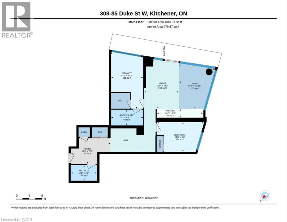 85 W Duke Street W Unit# 308 Property Photo 44