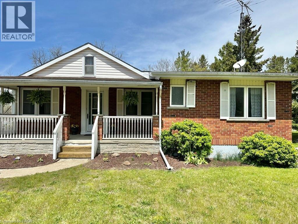 165 Highway 6 Property Photo 1
