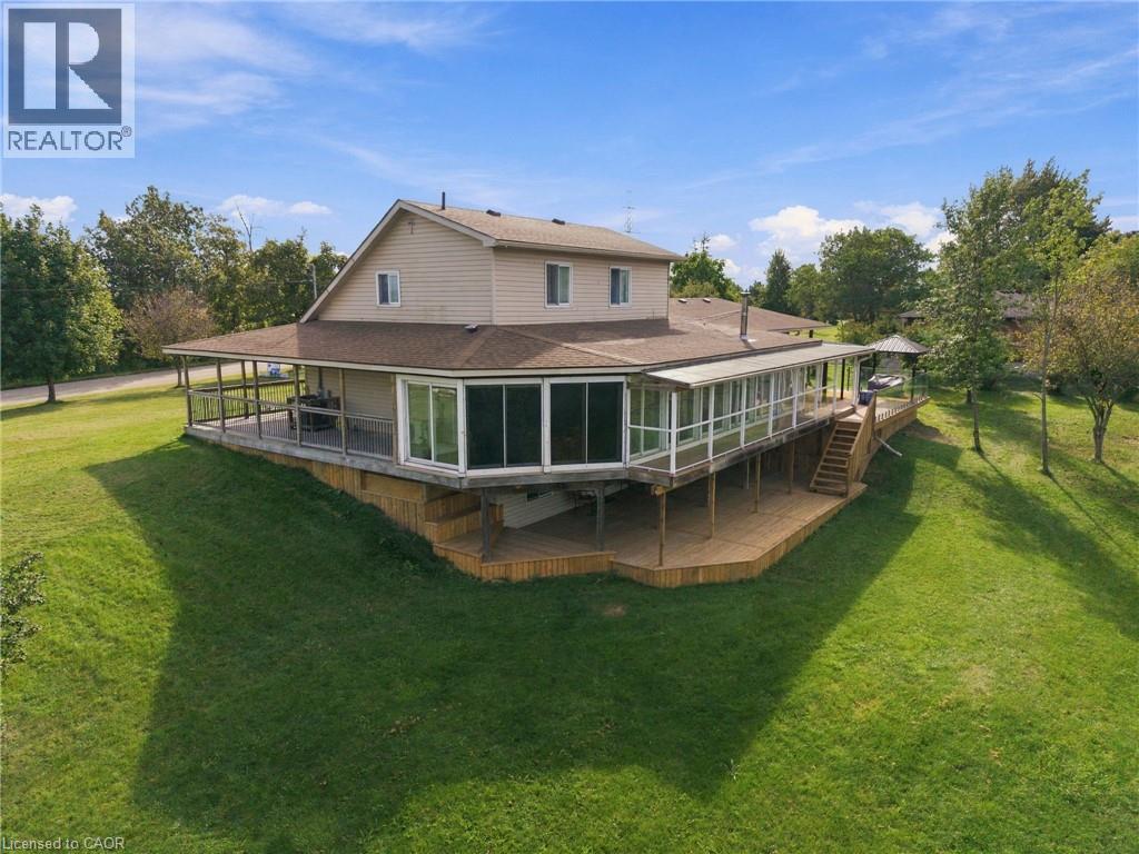 111 Erie Street Property Photo 1