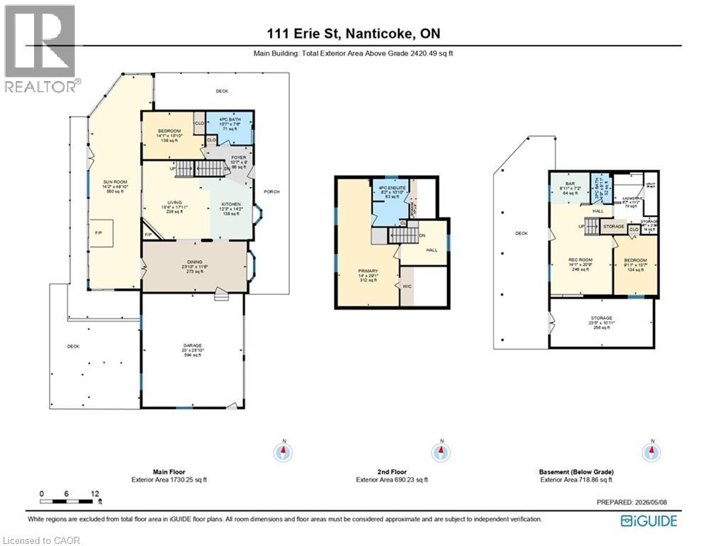 111 Erie Street Property Photo 40