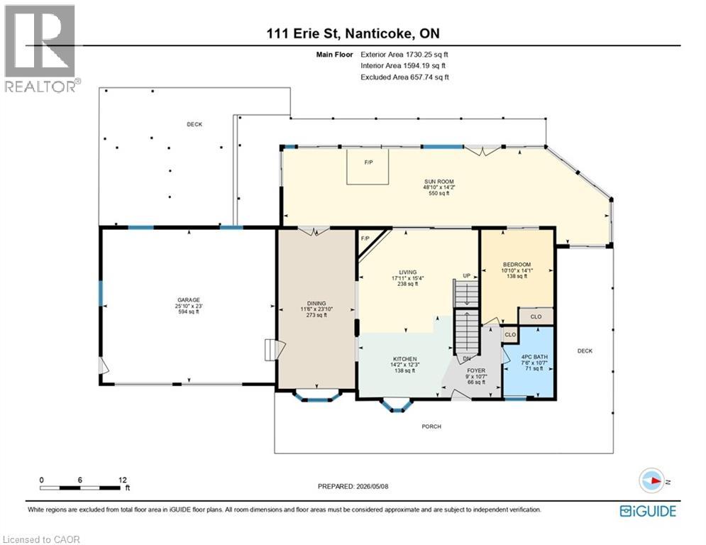 111 Erie Street Property Photo 41