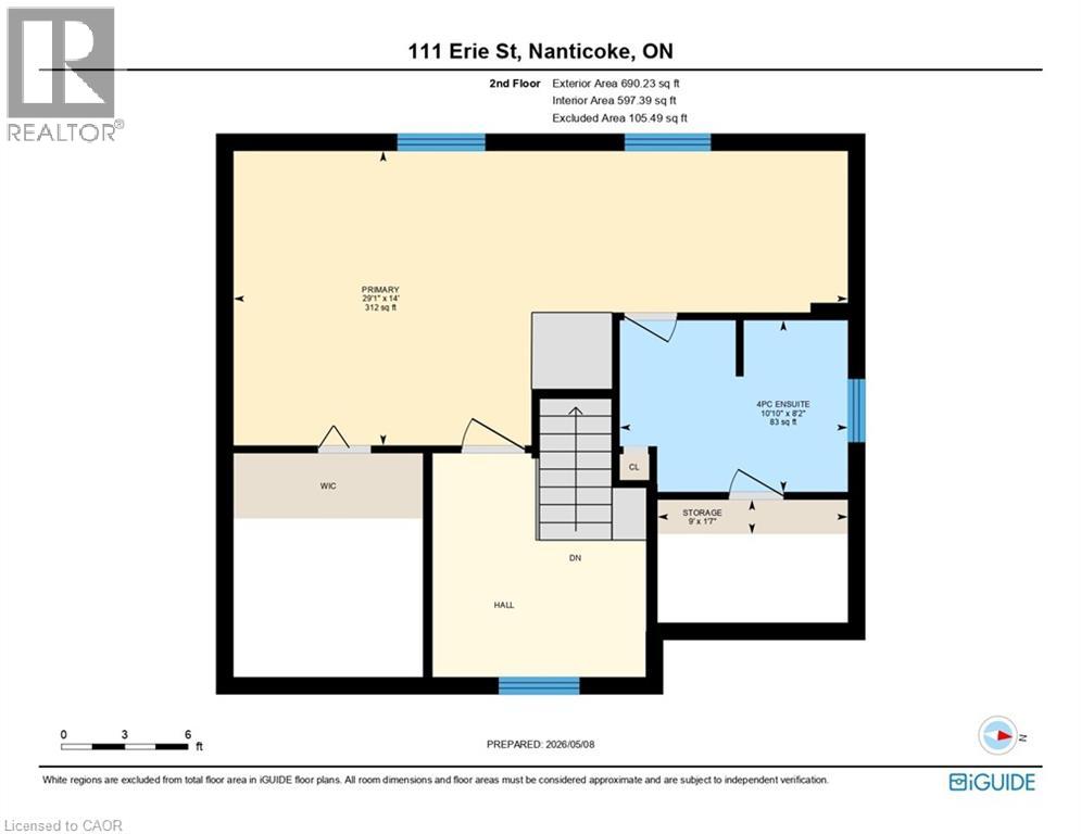 111 Erie Street Property Photo 42