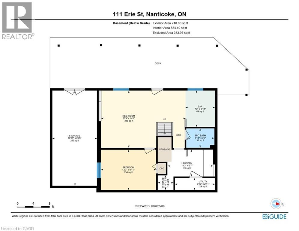 111 Erie Street Property Photo 43