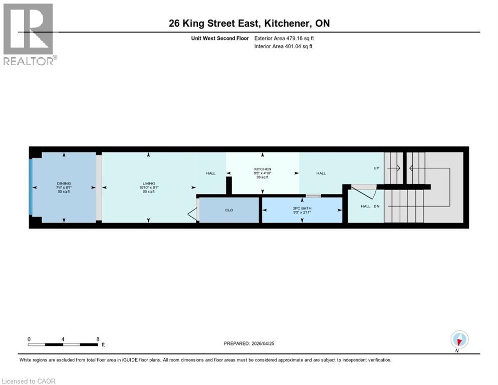 26 King Street E Property Photo 36