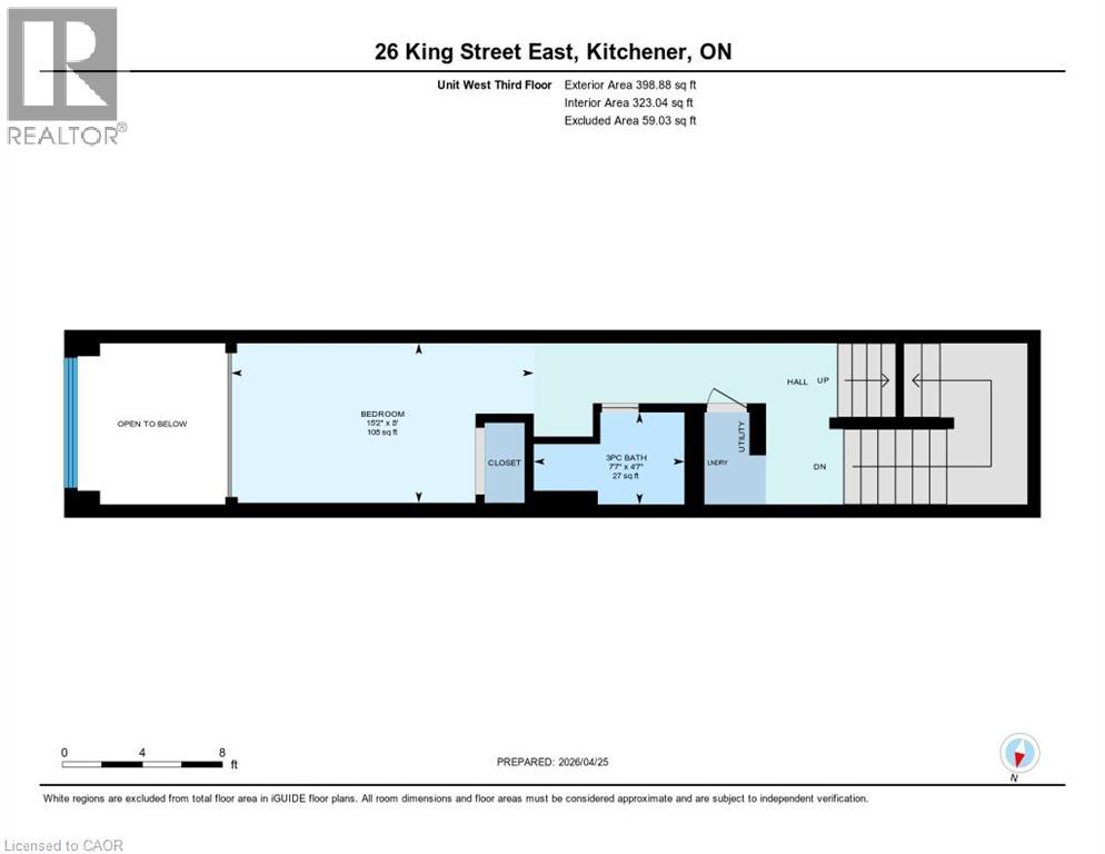 26 King Street E Property Photo 37