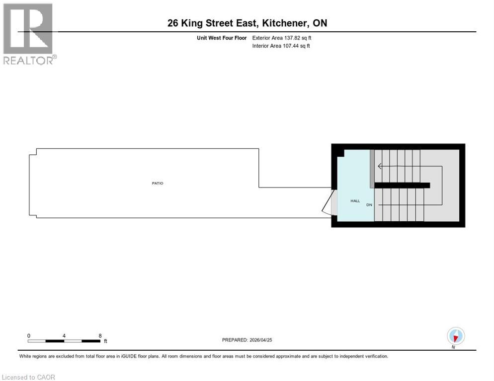 26 King Street E Property Photo 38