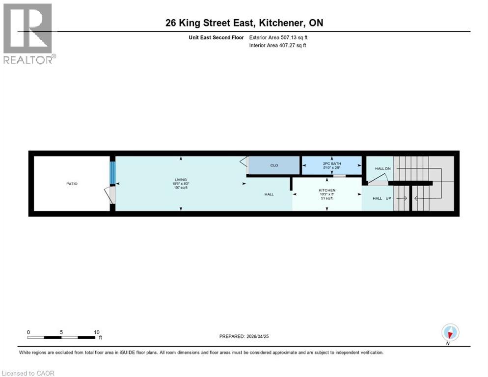 26 King Street E Property Photo 40