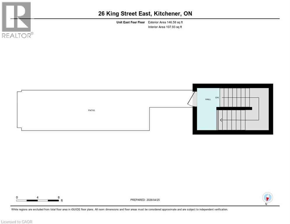 26 King Street E Property Photo 42