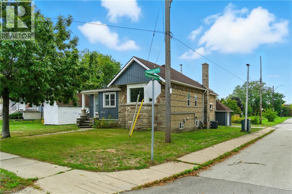 684 Beach Boulevard Property Photo 3