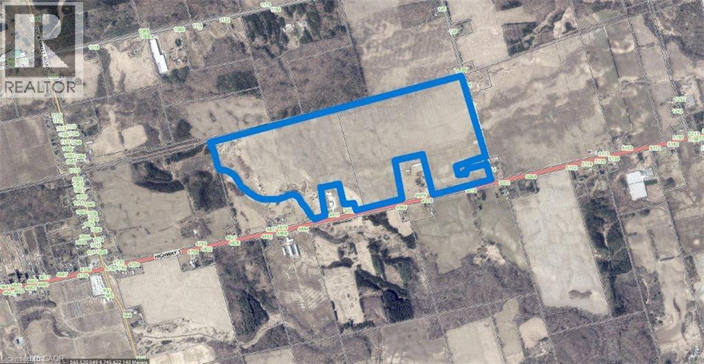 5017-4879 Highway 3 Property Photo 1