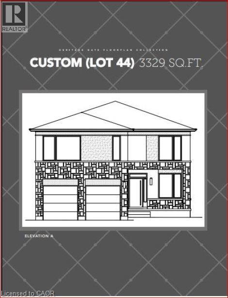 467 Klein Circle Property Photo 1
