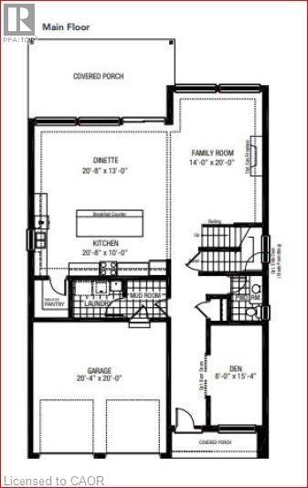 467 Klein Circle Property Photo 2