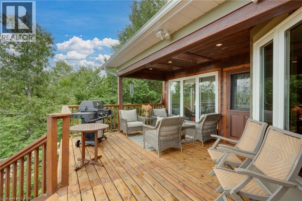 36 Manitouwabing Estates Road Property Photo 8