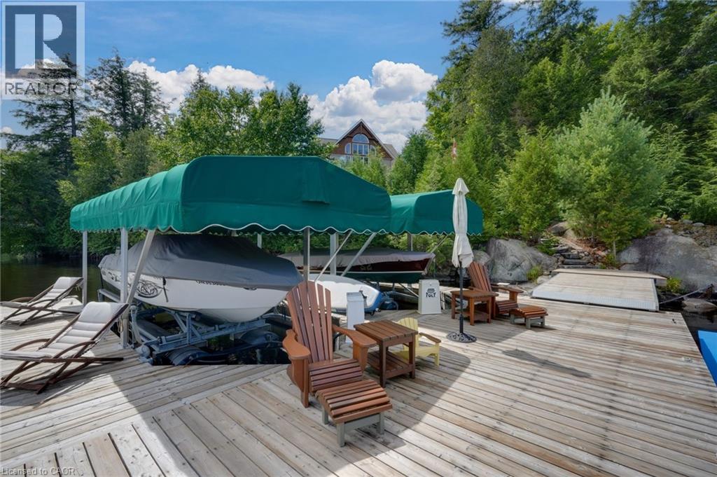 36 Manitouwabing Estates Road Property Photo 11