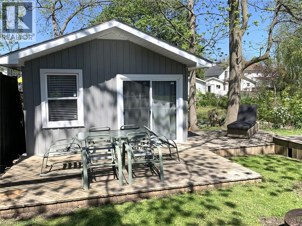 40 St Andrew Street Property Photo 5