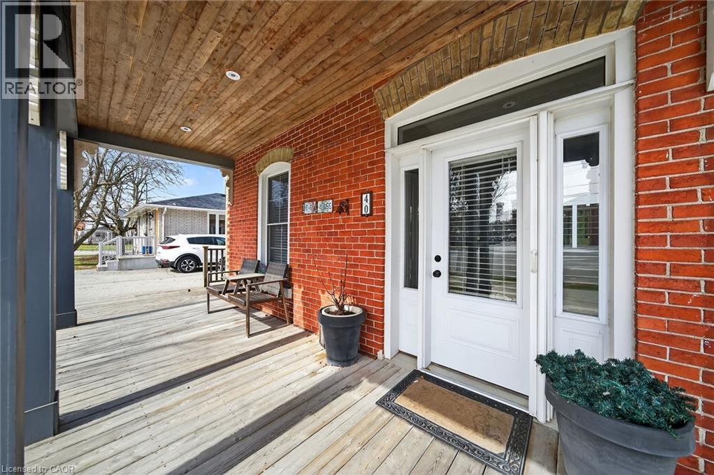 40 St Andrew Street Property Photo 8