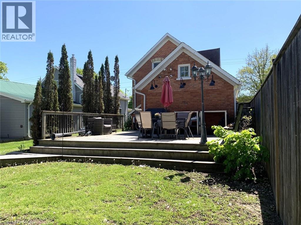 40 St Andrew Street Property Photo 32
