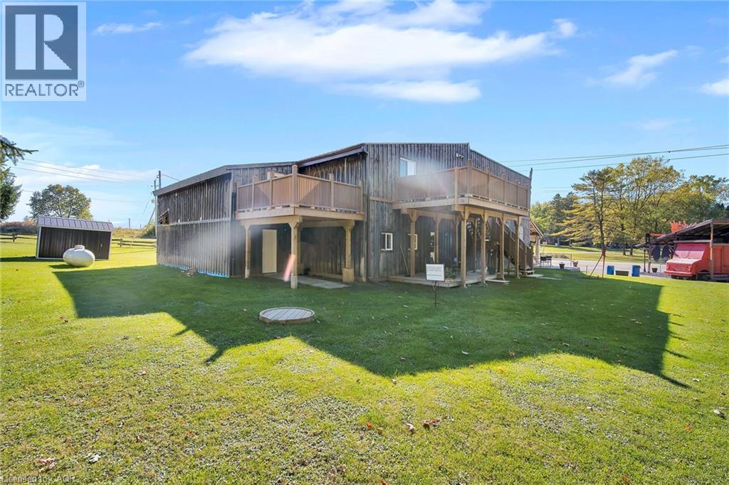 015193 Grey Bruce Townline Property Photo 9