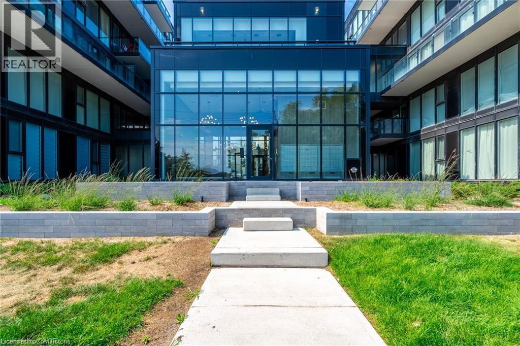 1117 Cooke Boulevard Unit# A305 Property Photo 3