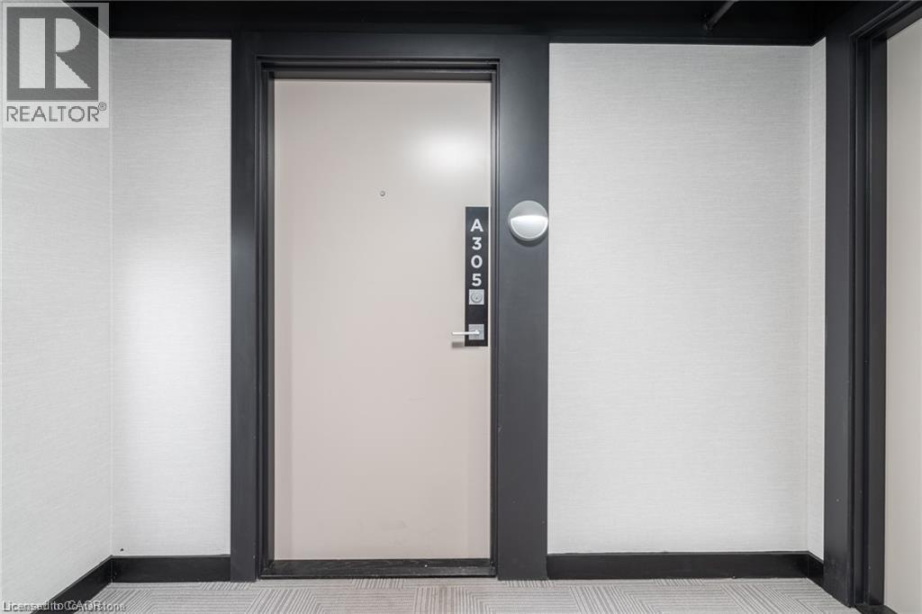 1117 Cooke Boulevard Unit# A305 Property Photo 6