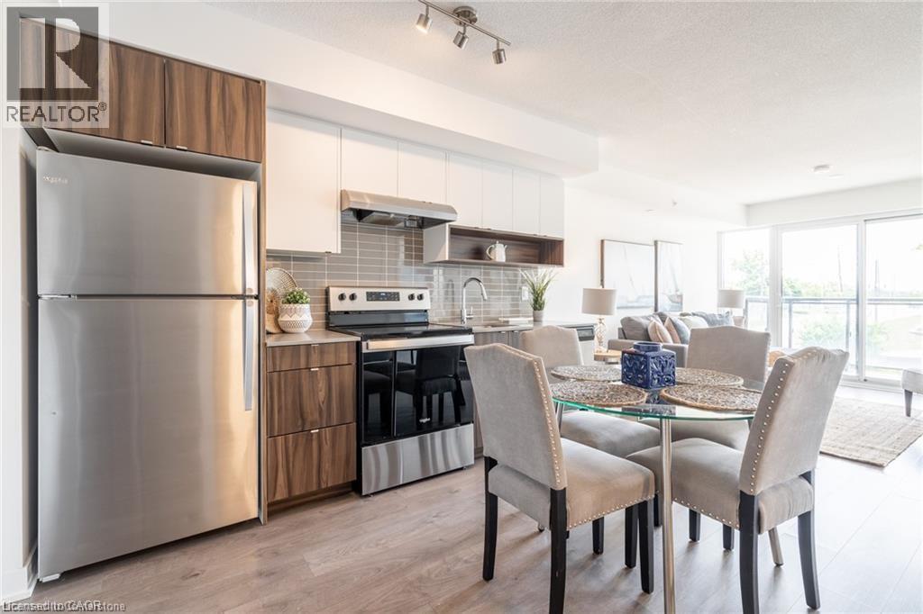 1117 Cooke Boulevard Unit# A305 Property Photo 8
