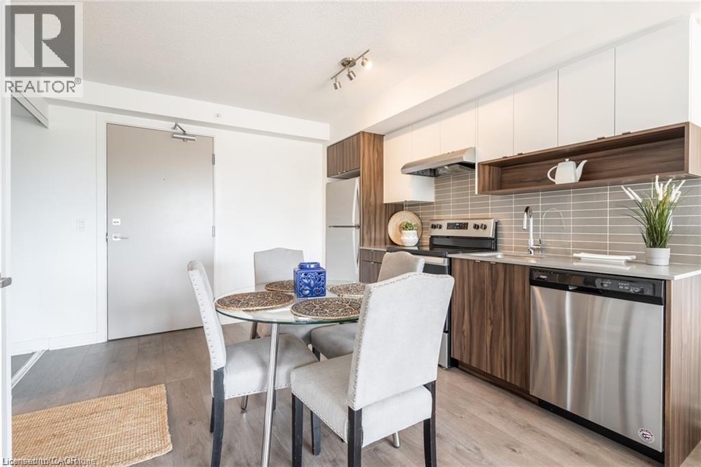 1117 Cooke Boulevard Unit# A305 Property Photo 10