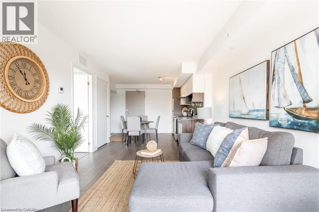 1117 Cooke Boulevard Unit# A305 Property Photo 12